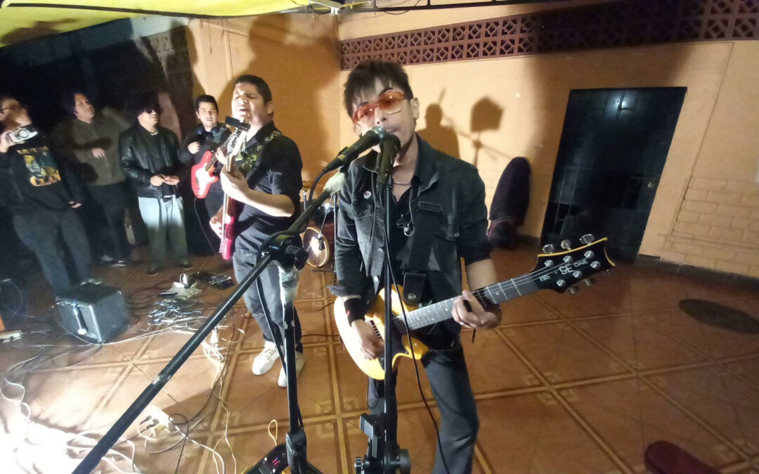 La Bika – UNMSM