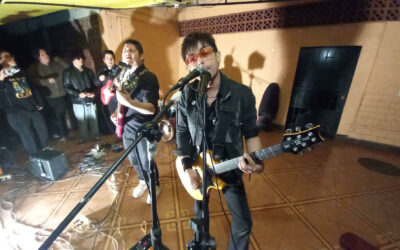 La Bika – UNMSM